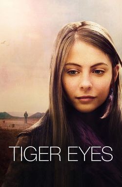 Tiger Eyes