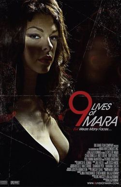 9 Lives of Mara