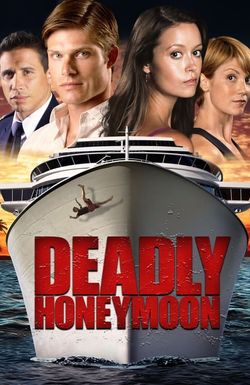 Deadly Honeymoon