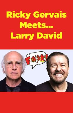 Ricky Gervais Meets... Larry David