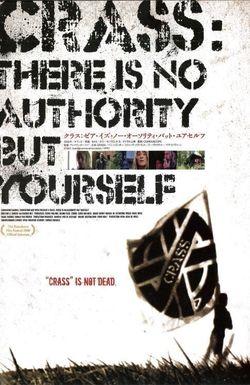 There Is No Authority But Yourself