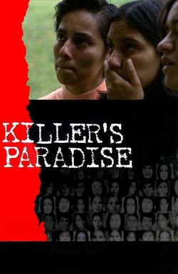 Killer's Paradise