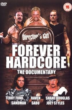 Forever Hardcore: The Documentary