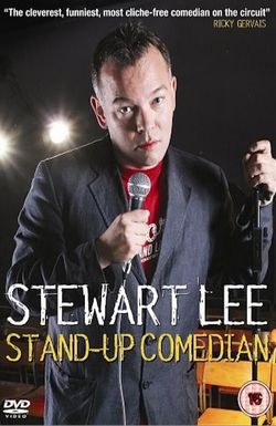 Stewart Lee: Stand-Up Comedian