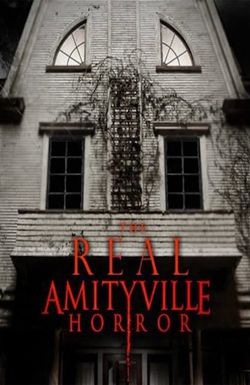 The Real Amityville Horror