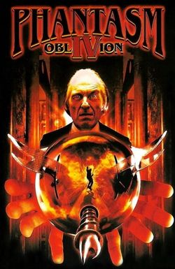 Phantasm IV: Oblivion