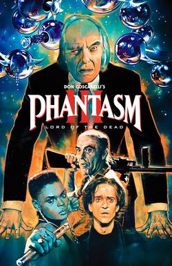 Phantasm III: Lord of the Dead