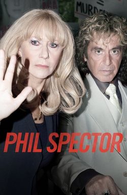 Phil Spector