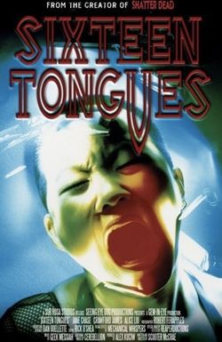 Sixteen Tongues