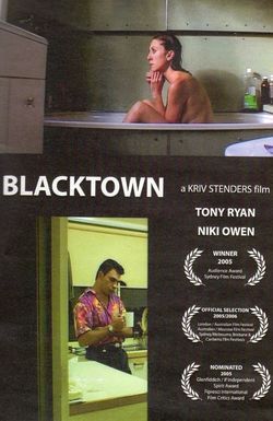 Blacktown