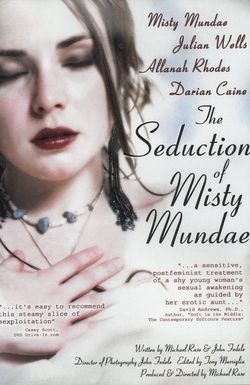 The Seduction of Misty Mundae