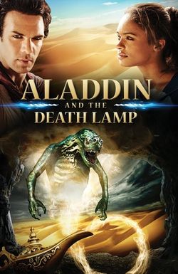 Aladdin and the Death Lamp