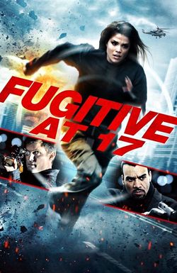 Fugitive at 17