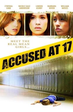 Accused at 17