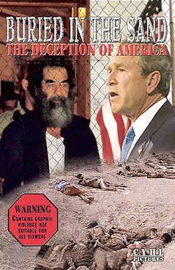 Buried in the Sand: The Deception of America