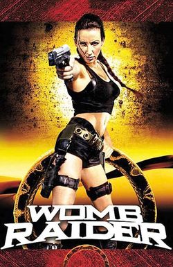 Womb Raider