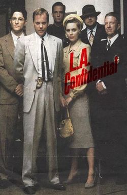 L.A. Confidential