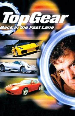 Top Gear: Back in the Fast Lane