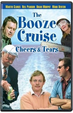 The Booze Cruise