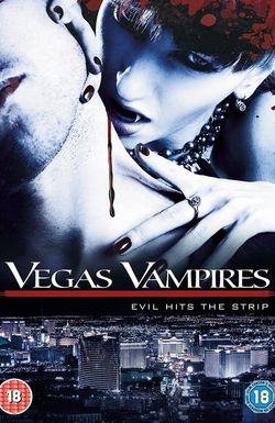 Vegas Vampires