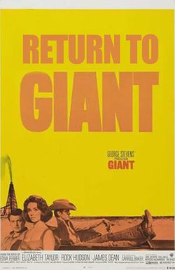 Return to 'Giant'