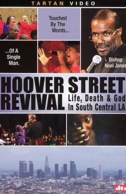 Hoover Street Revival