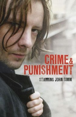 Crime & Punishment