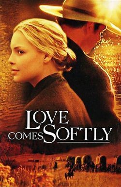 Love Comes Softly