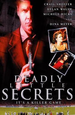 Deadly Little Secrets