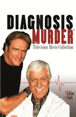 Diagnosis Murder: Town Without Pity