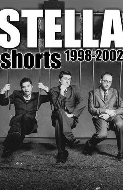 Stella Shorts 1998-2002