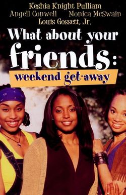 What About Your Friends: Weekend Getaway