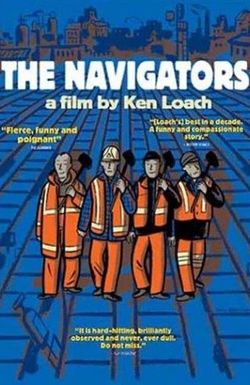 The Navigators