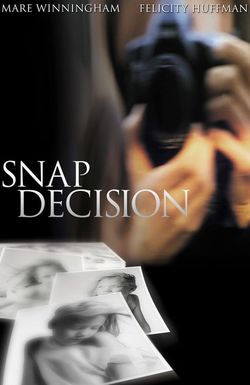 Snap Decision