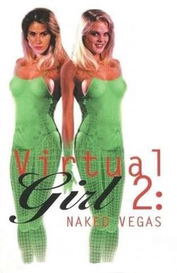 Virtual Girl 2: Virtual Vegas