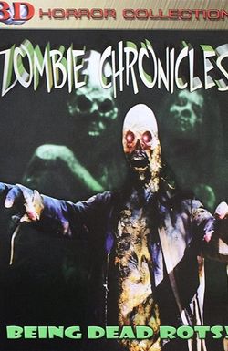 The Zombie Chronicles