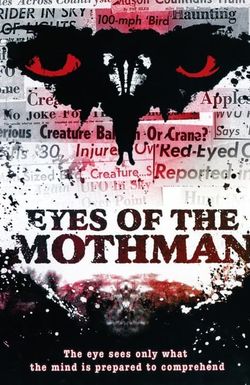 Eyes of the Mothman