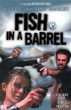 Fish in a Barrel