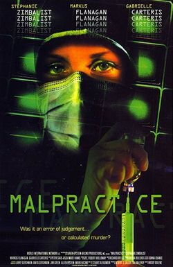 Malpractice