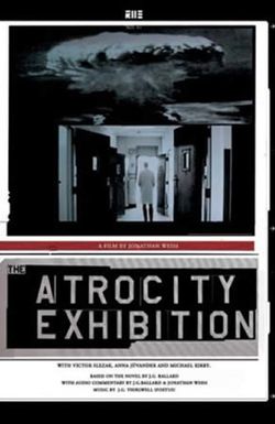 The Atrocity Exhibition