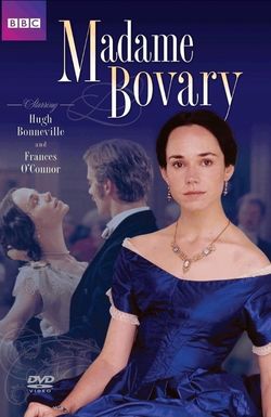 Madame Bovary