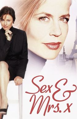 Sex & Mrs. X