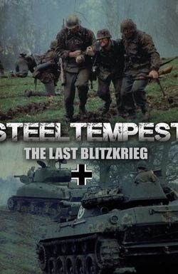 Steel Tempest