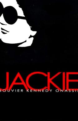 Jackie Bouvier Kennedy Onassis