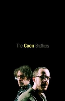 The Coen Brothers