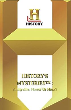 History's Mysteries