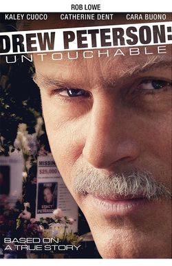 Drew Peterson: Untouchable