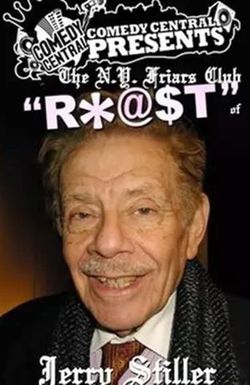 The N.Y. Friars Club Roast of Jerry Stiller