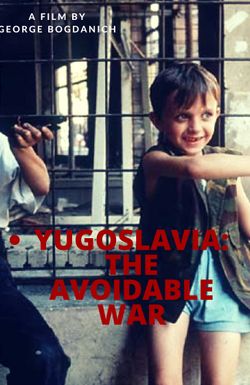 Yugoslavia: The Avoidable War