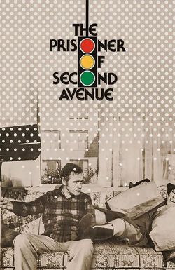 The Prisoner of Second Avenue